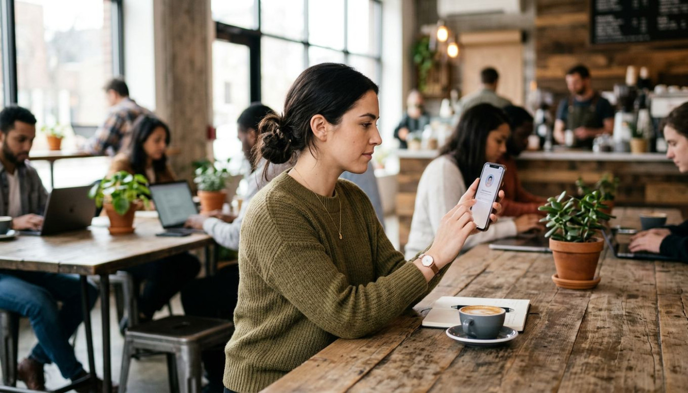 Authenticating Users: More Than A Security Checkbox?