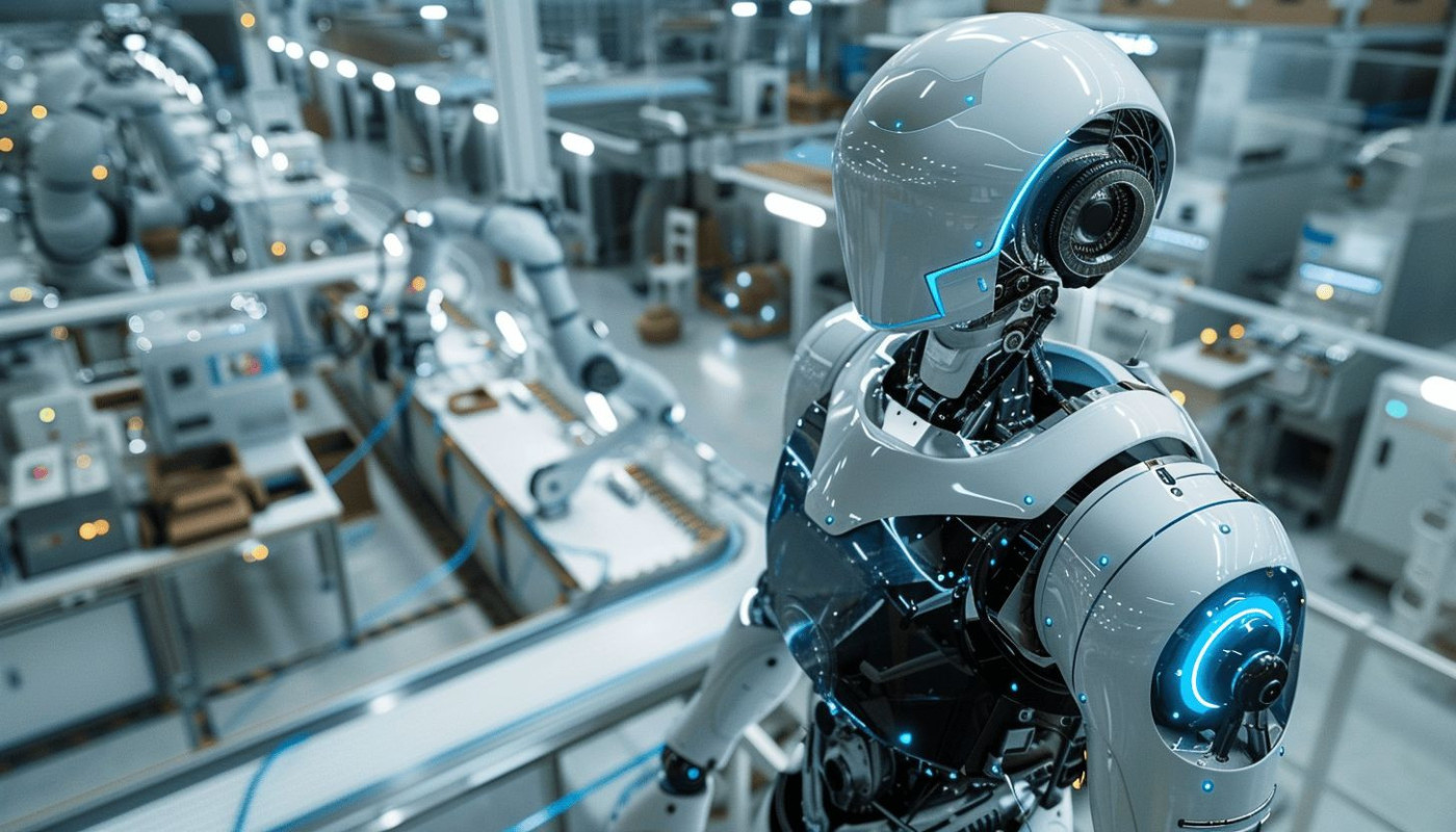 Understanding the potential of AI in predictive maintenance for manufacturing